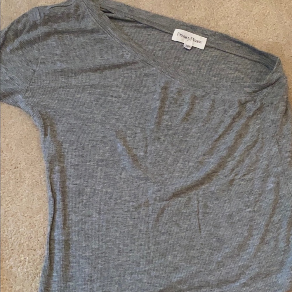 Chase Tee - Picture 3 of 4